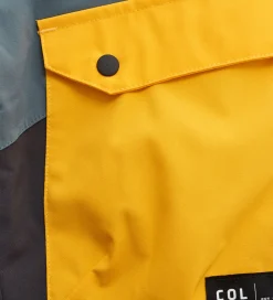 Color Kids Skibukser - Stormy Weather