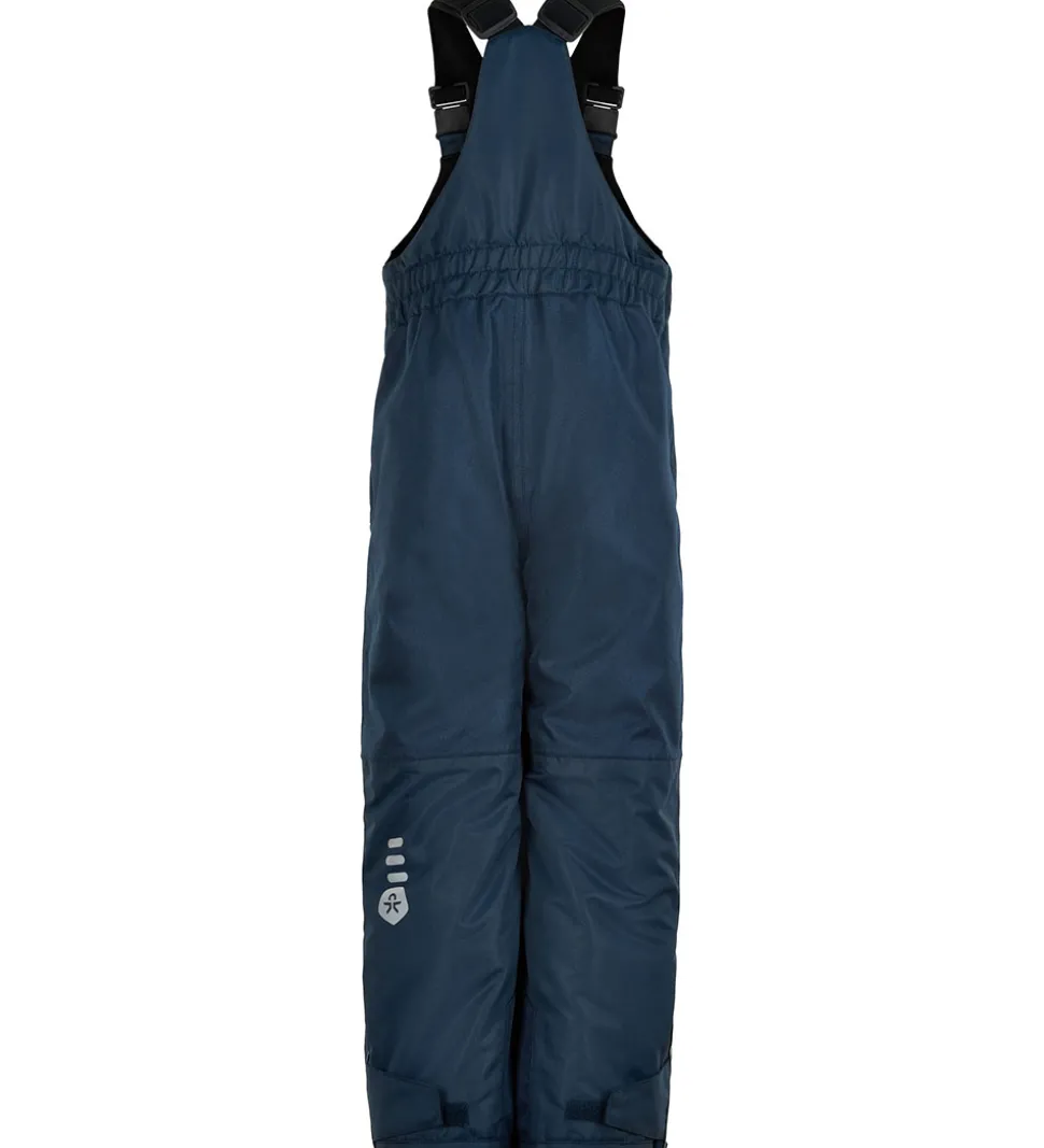 Color Kids Skibukser - Total Eclipse