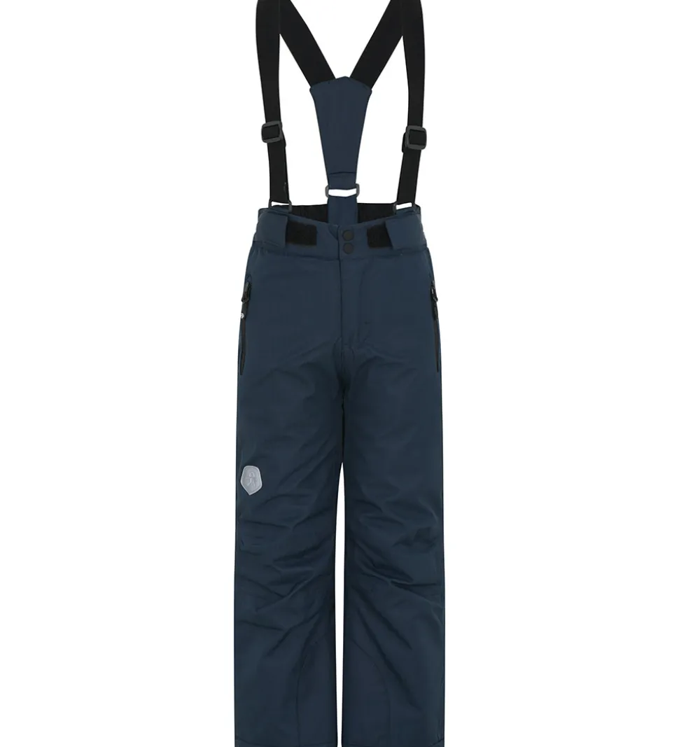 Color Kids Skibukser - Total Eclipse