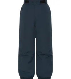 Color Kids Skibukser - Total Eclipse