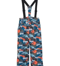 Color Kids Skibukser - Turbulence