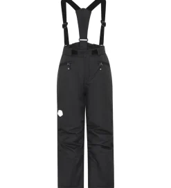 Color Kids Skibukser m. seler - Phantom