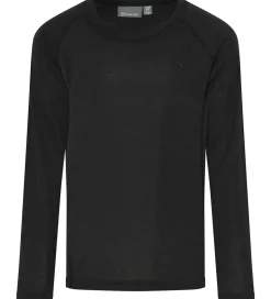 Color Kids Skiundertøj - Sort