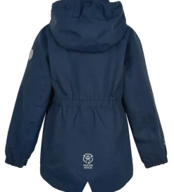 Color Kids Sommerjakke - Dress Blues