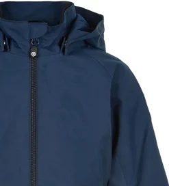 Color Kids Sommerjakke - Dress Blues