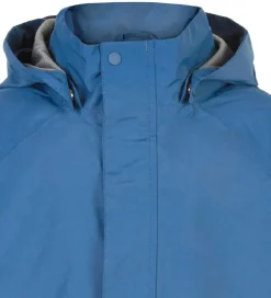 Color Kids Sommerjakke - Ensign Blue