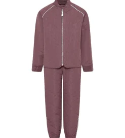 Color Kids Termotøj - Marron