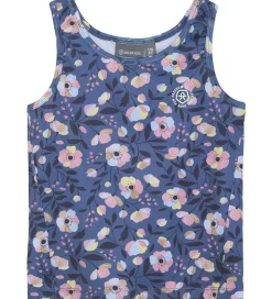 Color Kids Top - Vintage Indigo