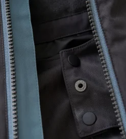 Color Kids Vinterjakke - Ski - Stormy Weather