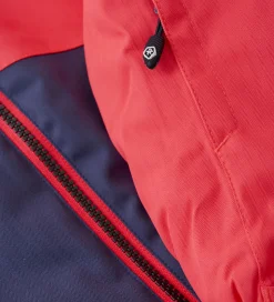 Color Kids Vinterjakke - Ski - Diva Pink