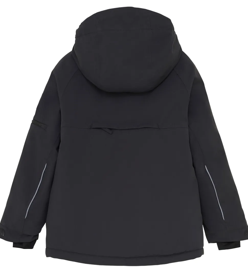 Color Kids Vinterjakke - Ski - Phantom