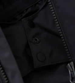 Color Kids Vinterjakke - Ski - Phantom