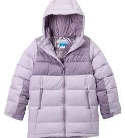 Columbia Dynejakke - Pike Lake Mid - Lavender