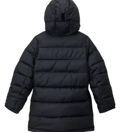 Columbia Dynejakke - Pike Lake Mid - Sort