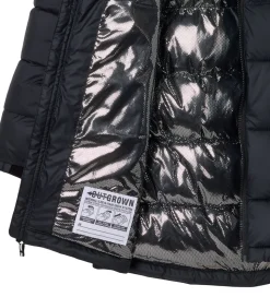 Columbia Dynejakke - Pike Lake Mid - Sort