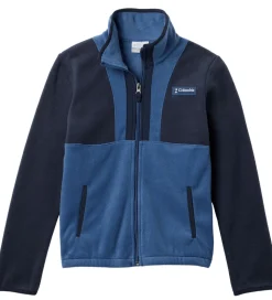 Columbia Fleecejakke - Back Bowl II - Blå
