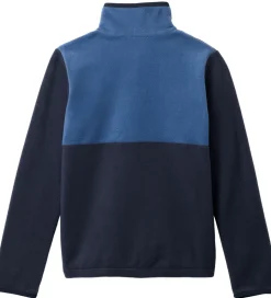 Columbia Fleecejakke - Back Bowl II - Blå