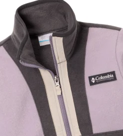 Columbia Fleecejakke - Back Bowl II - Lilla