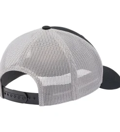 Columbia Kasket - Snap Back - Black/Columbia Grey