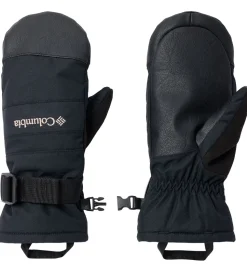 Columbia Luffer - Noos - Whirlibird III - Black