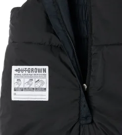 Columbia Skibukser m. Seler - Adventre Ride II - Sort