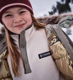 Columbia Vinterjakke - Marquam Peak Fusion III - Grøn