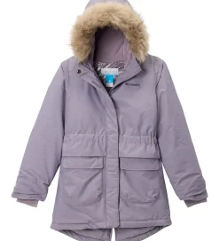 Columbia Vinterjakke - Nordic Strider II - Lilla