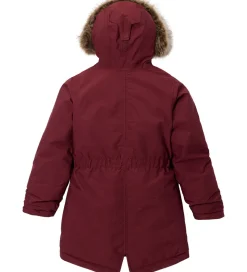 Colunbia Vinterjakke - Nordic Strider II - Bordeaux