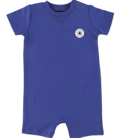 Converse Sæt - Sommerdragt/Strømper - Converse Blue