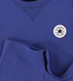 Converse Sæt - Sommerdragt/Strømper - Converse Blue