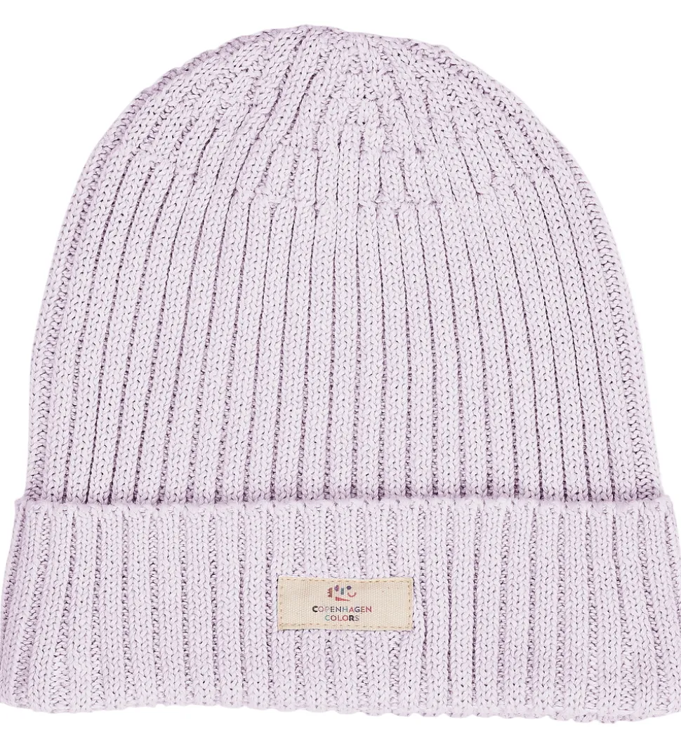 Copenhagen Colors Hue - Strik - Lavender