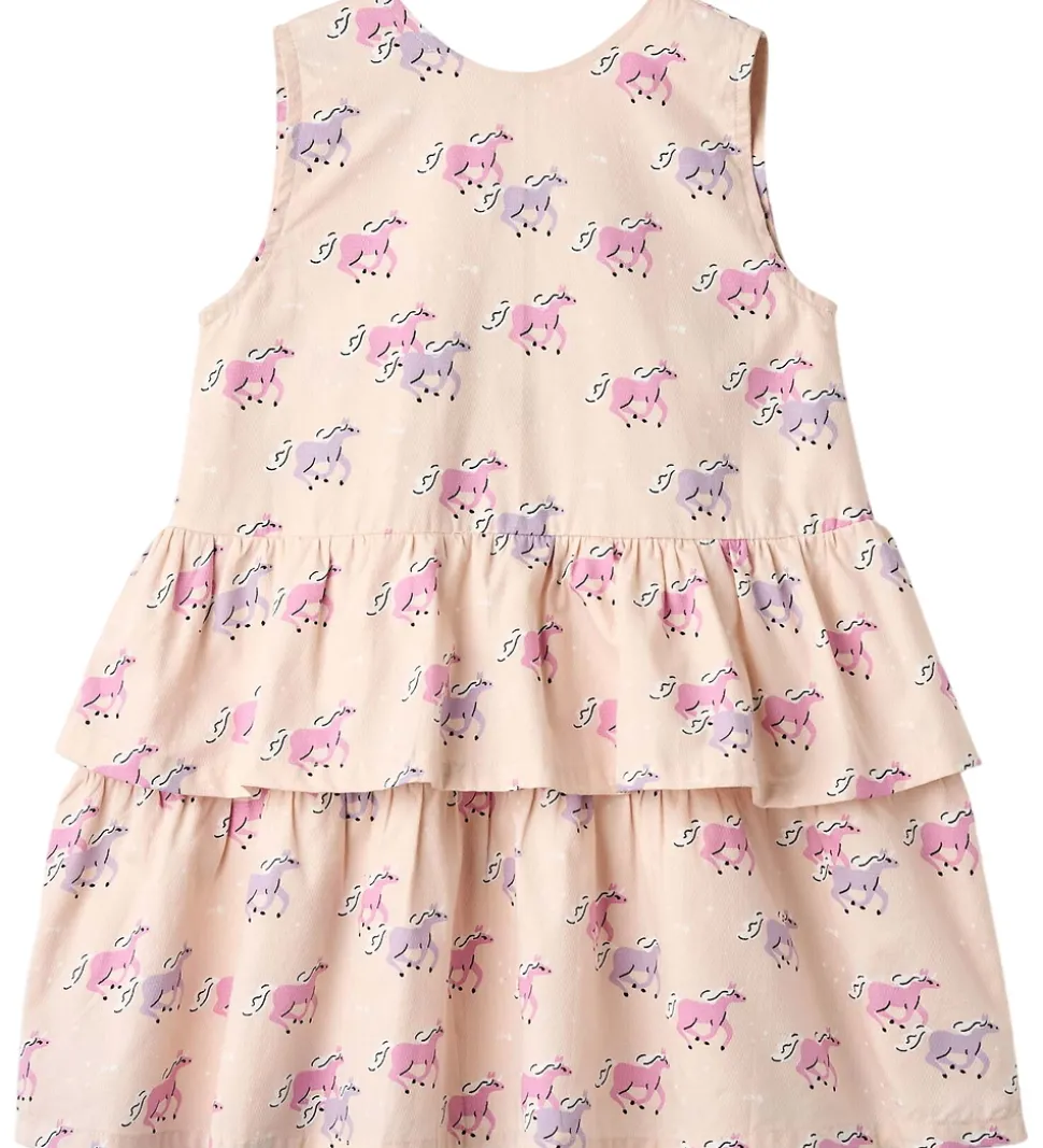 Copenhagen Colors Kjole - Unicorn - Unicorn Comb