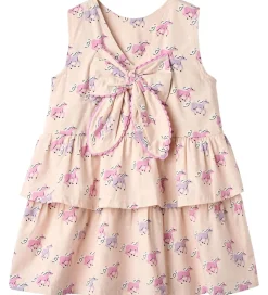 Copenhagen Colors Kjole - Unicorn - Unicorn Comb