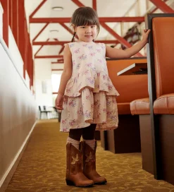 Copenhagen Colors Kjole - Unicorn - Unicorn Comb