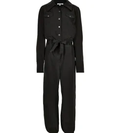 Cost:Bart Buksedragt - CBSonia - Sort