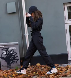 Cost:Bart Buksedragt - CBSonia - Sort