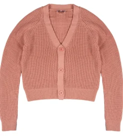 Cost:Bart Cardigan - Ragnhild - Cameo Brown