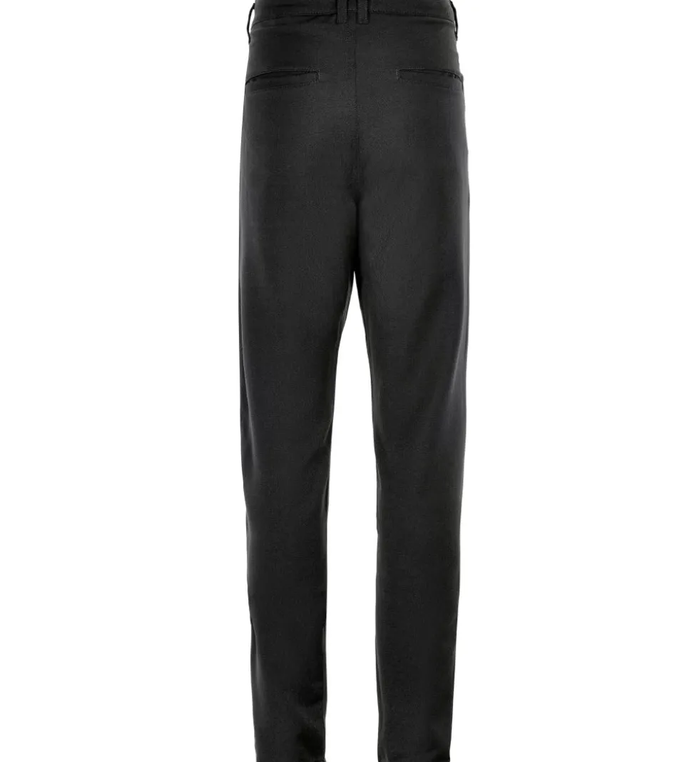 Cost:Bart Chinos - Chris - Black