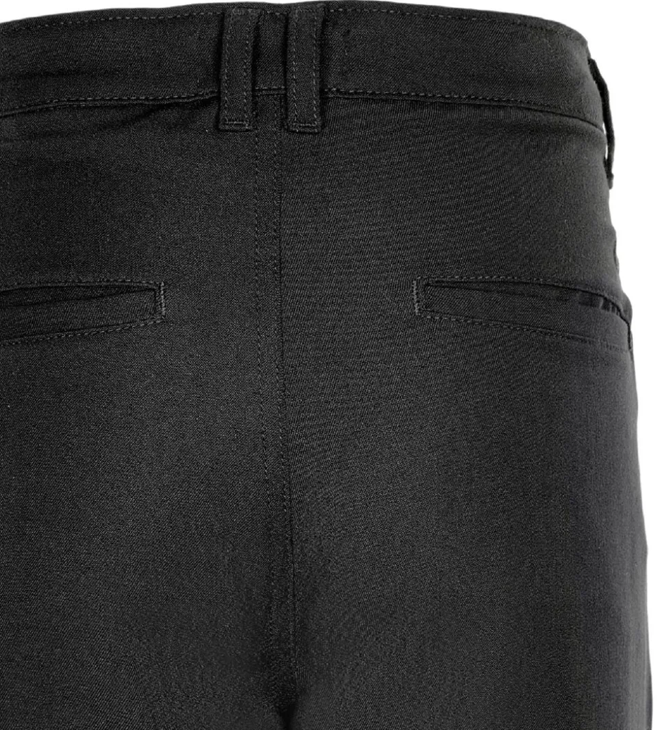 Cost:Bart Chinos - Chris - Black