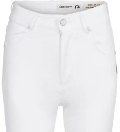 Cost:Bart Jeans - Perry - Hvid