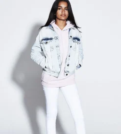 Cost:Bart Jeans - Perry - Hvid