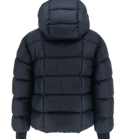 C.P. Company Dunjakke - Total Eclipse Blue