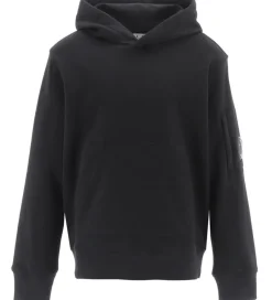 C.P. Company Hættetrøje - Sort