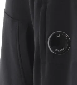 C.P. Company Hættetrøje - Sort
