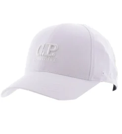 C.P. Company Kasket - Gauze White