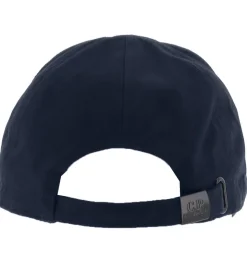 C.P. Company Kasket m. Fleece - Total Eclipse Blue