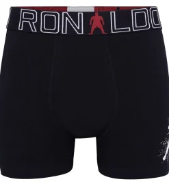 CR7 Boxershorts - 3-pak - Multifarve