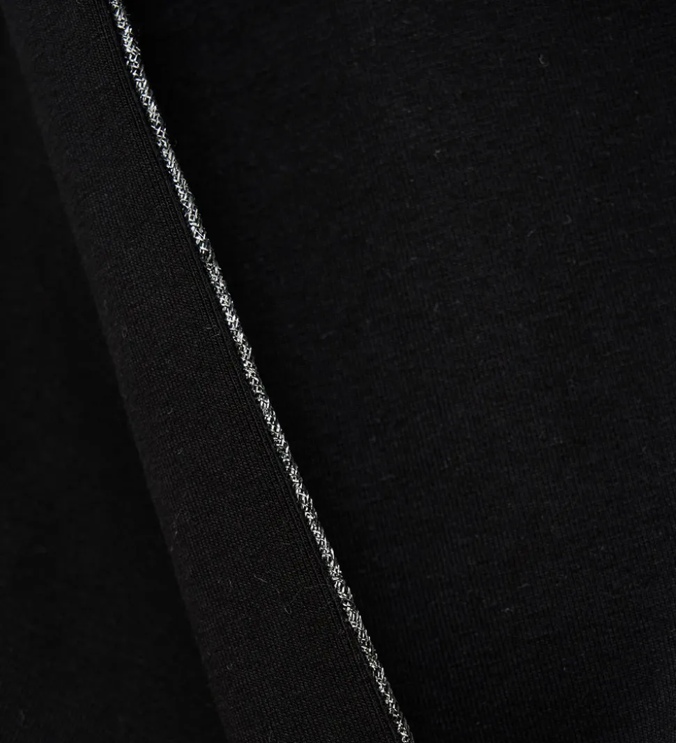 Creamie Leggings - Sort