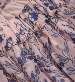 Creamie Nederdel - Flower Dobby - Lootus