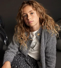 Creamie Nederdel - Leo - Iron Gate